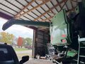 2015 John Deere S680 Combine