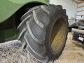 2015 John Deere S680 Combine