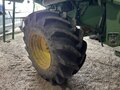 2015 John Deere S680 Combine