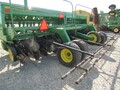 John Deere 750 Drill
