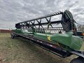 2017 John Deere 640FD Platform