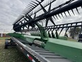2017 John Deere 640FD Platform