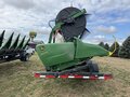 2017 John Deere 640FD Platform