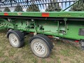 2017 John Deere 640FD Platform