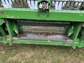 2017 John Deere 640FD Platform