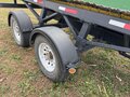 2017 John Deere 640FD Platform