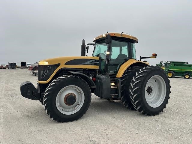  Challenger MT645B Tractor