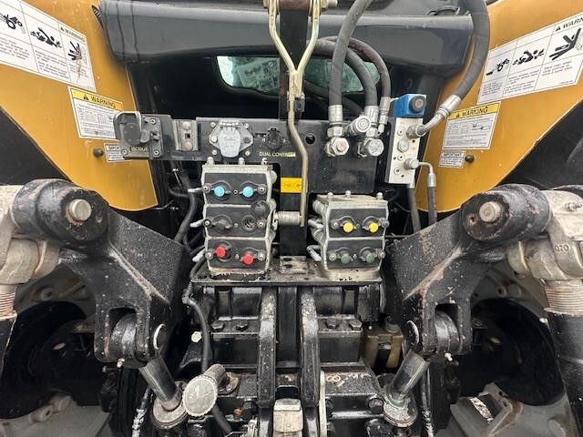  Challenger MT645B Tractor