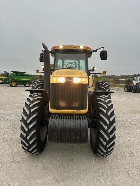  Challenger MT645B Tractor