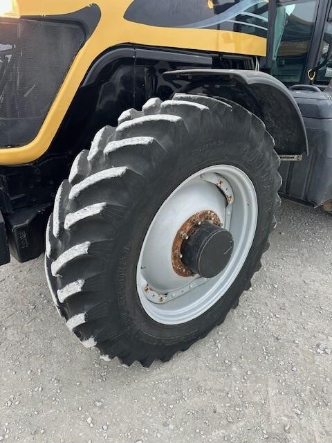  Challenger MT645B Tractor