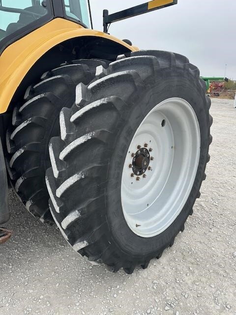  Challenger MT645B Tractor