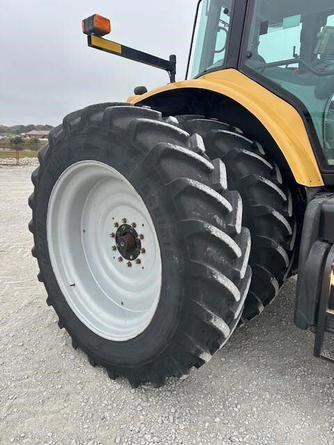  Challenger MT645B Tractor