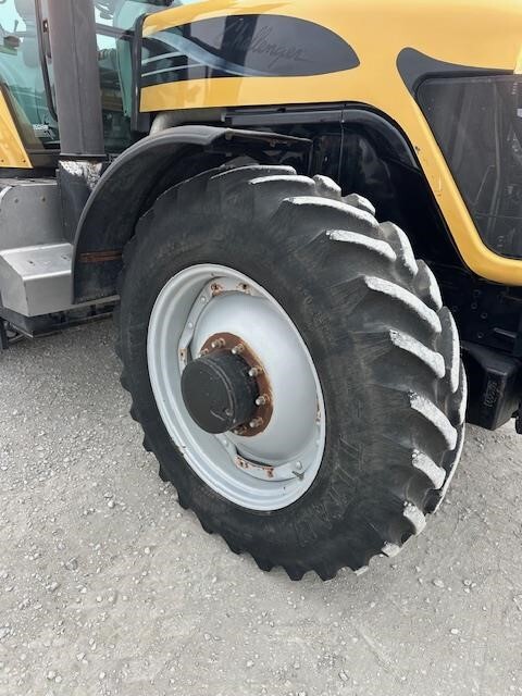  Challenger MT645B Tractor