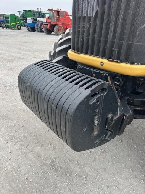  Challenger MT645B Tractor