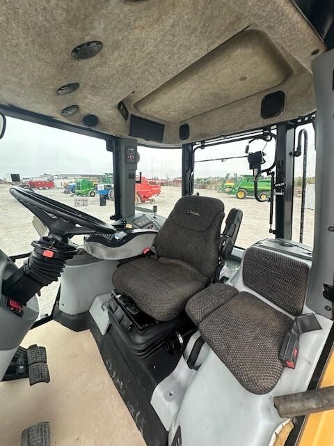  Challenger MT645B Tractor