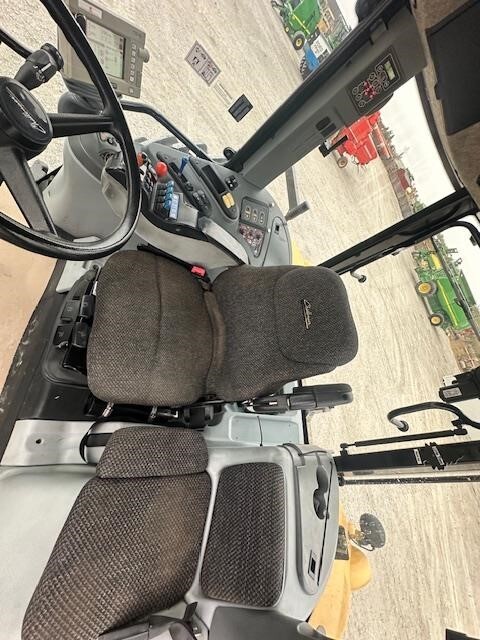  Challenger MT645B Tractor