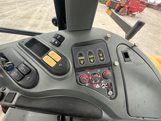  Challenger MT645B Tractor