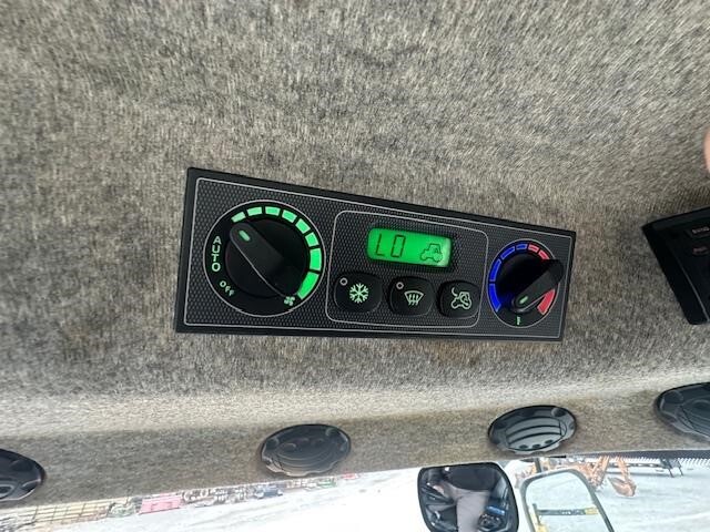  Challenger MT645B Tractor