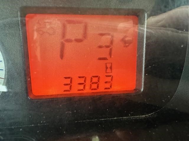  Challenger MT645B Tractor