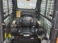 2021 Bobcat T550 Skid Steer