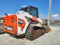 2021 Bobcat T550 Skid Steer