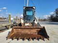 2021 Bobcat T550 Skid Steer