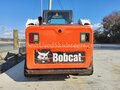 2021 Bobcat T550 Skid Steer