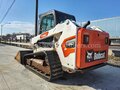 2021 Bobcat T550 Skid Steer