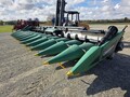 2013 Geringhoff Rota Disc 1230 Corn Head