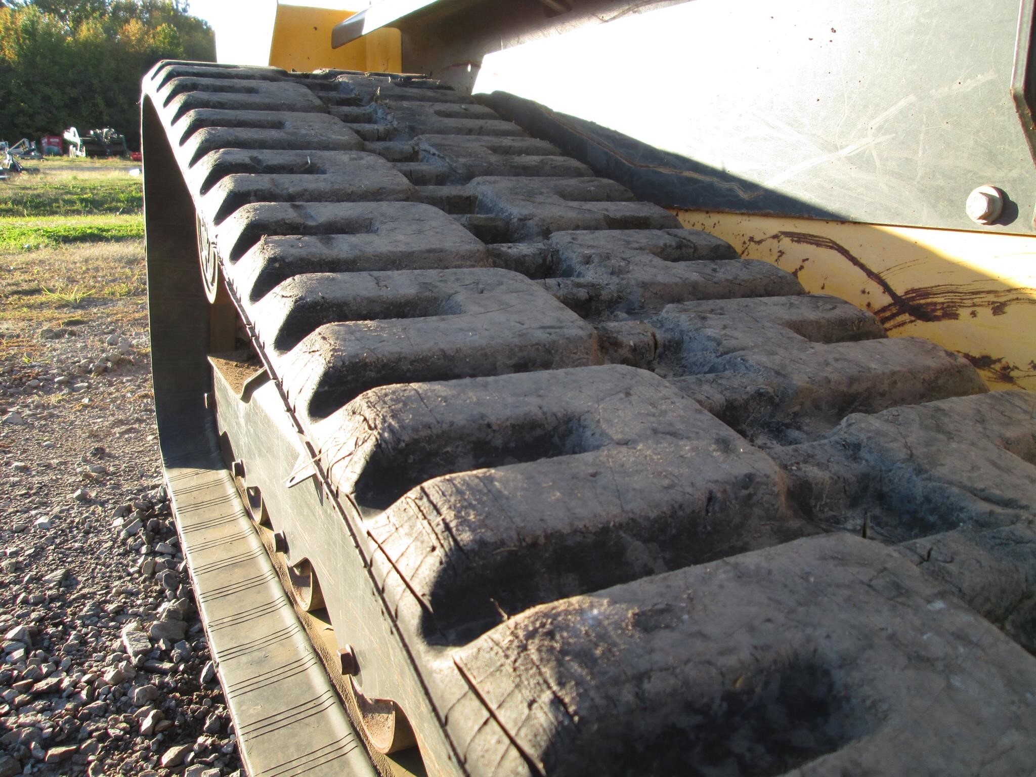 2018 New Holland C232 Skid Steer