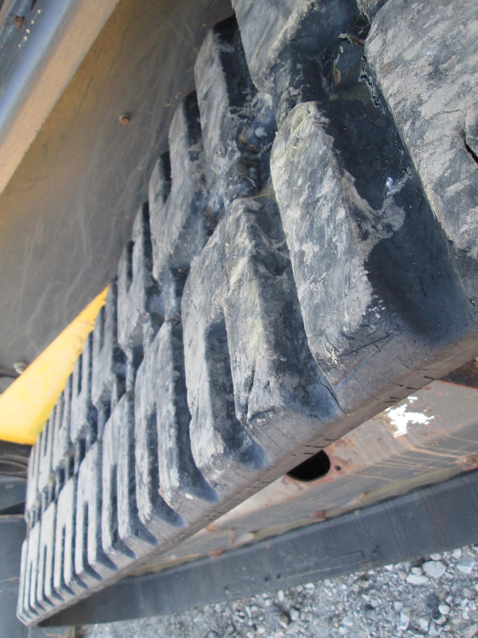 2018 New Holland C232 Skid Steer