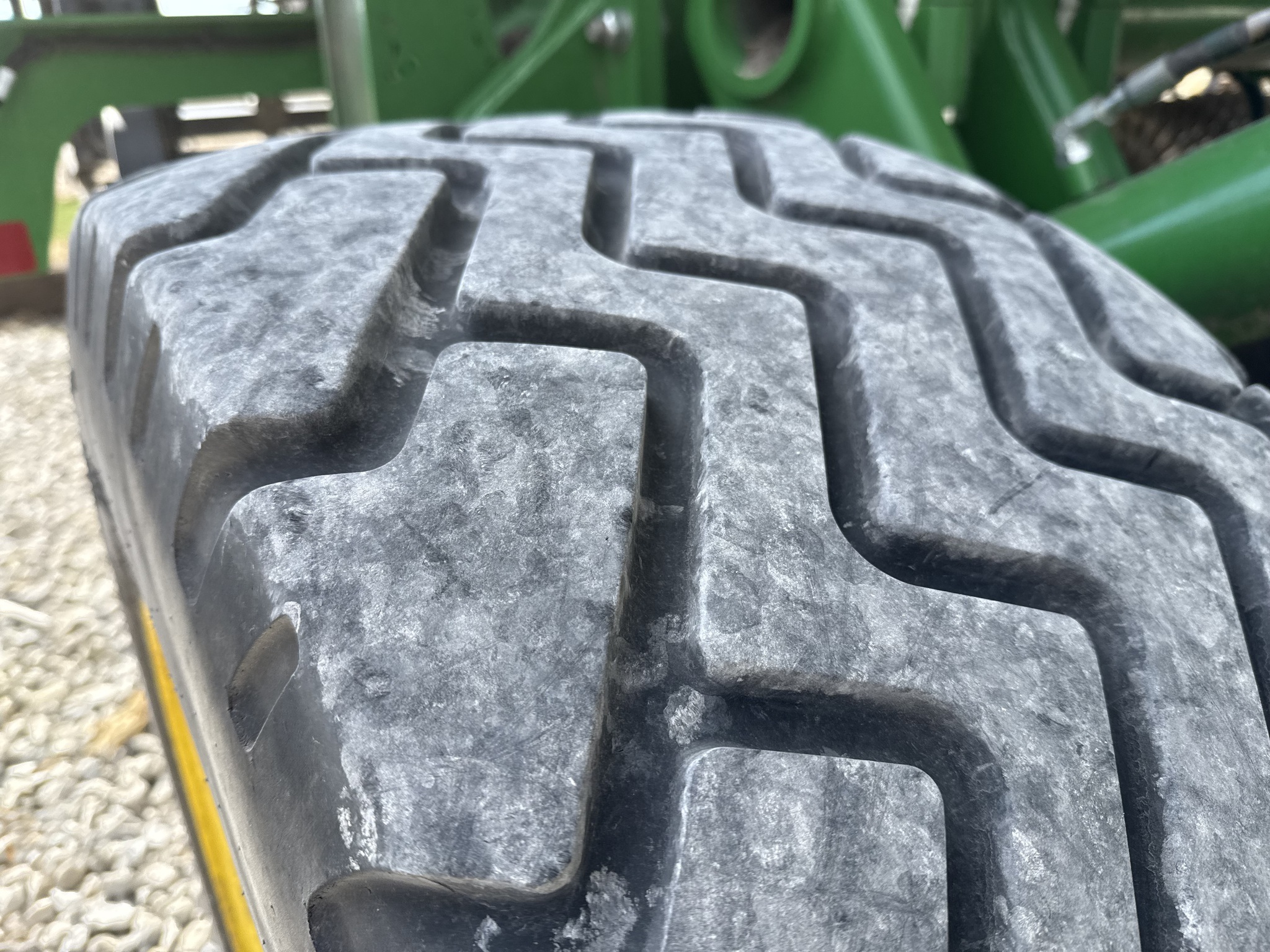 2022 John Deere 2660VT Vertical Tillage