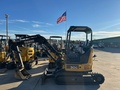 2020 Deere 30G Mini Excavator