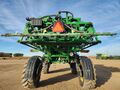 2014 John Deere R4038 Self-Propelled Sprayer