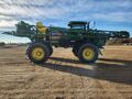 2014 John Deere R4038 Self-Propelled Sprayer