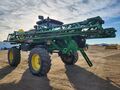 2014 John Deere R4038 Self-Propelled Sprayer