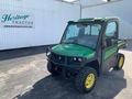 2023 John Deere XUV835R ATVs and Utility Vehicle