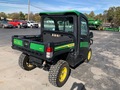 2023 John Deere XUV835R ATVs and Utility Vehicle