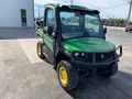 2023 John Deere XUV835R ATVs and Utility Vehicle