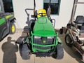 2021 John Deere 1025R Tractor