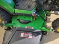 2021 John Deere 1025R Tractor
