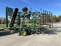 1991 John Deere 724 Soil Finisher