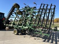 1991 John Deere 724 Soil Finisher