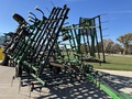 1991 John Deere 724 Soil Finisher