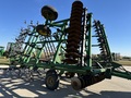 1991 John Deere 724 Soil Finisher