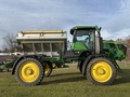 2025 John Deere 400R Self-Propelled Fertilizer Spreader