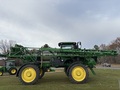 2020 John Deere R4038 Self-Propelled Sprayer