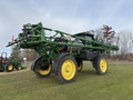 2020 John Deere R4038 Self-Propelled Sprayer