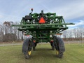 2020 John Deere R4038 Self-Propelled Sprayer