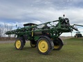 2020 John Deere R4038 Self-Propelled Sprayer